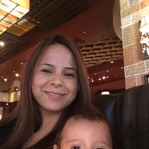 Meet your Posher, Rosita